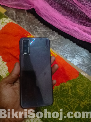Vivo y20